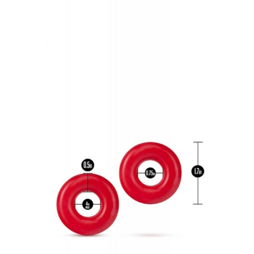 Inel Penis Stay Hard Donut