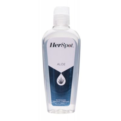 Lubrifiant HerSpot Aloe 1