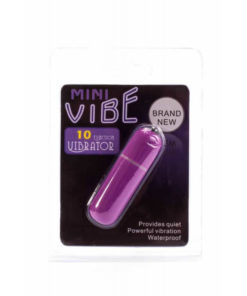 Mini Vibrator Vibe Lady Finger