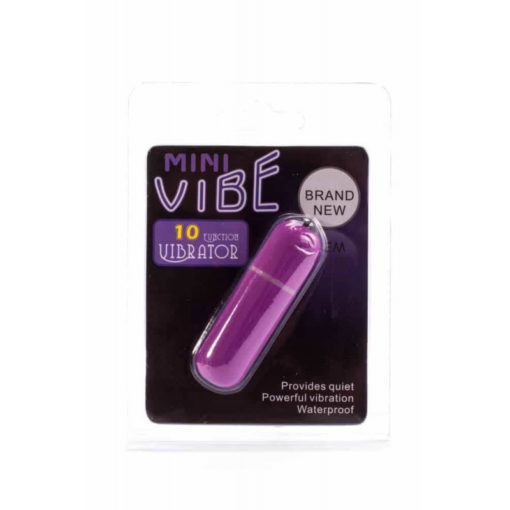 Mini Vibrator Vibe Lady Finger