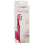 Pompa clitoris Intimate Pump Pink