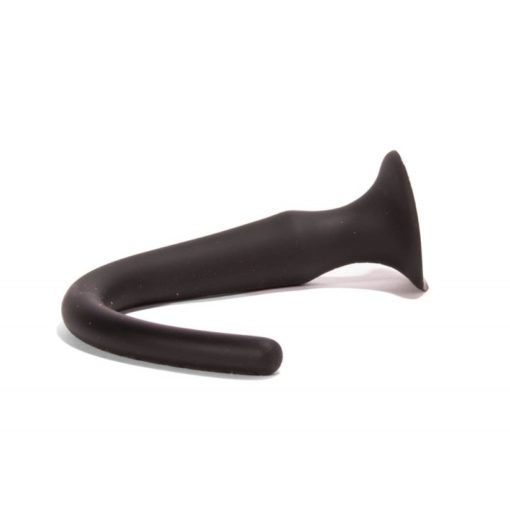 Set Butt Plug Size S Black - imagine 3