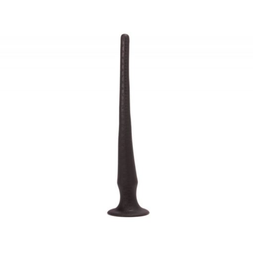 Set Butt Plug Size S Black - imagine 2