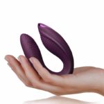 vibrator cu telecomanda