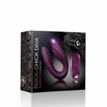 vibrator cu telecomanda