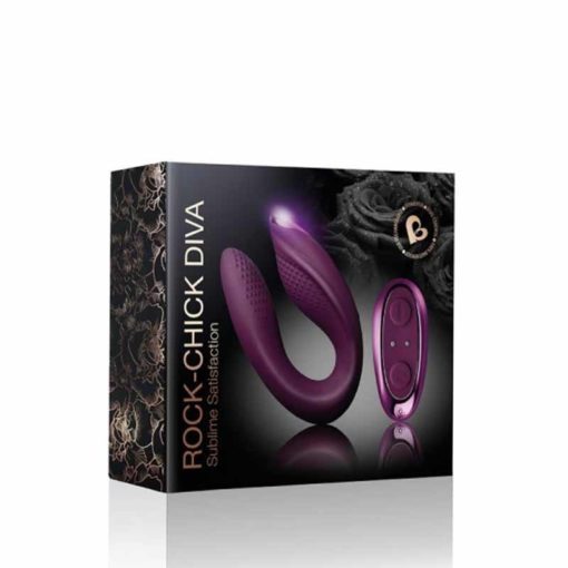 vibrator cu telecomanda