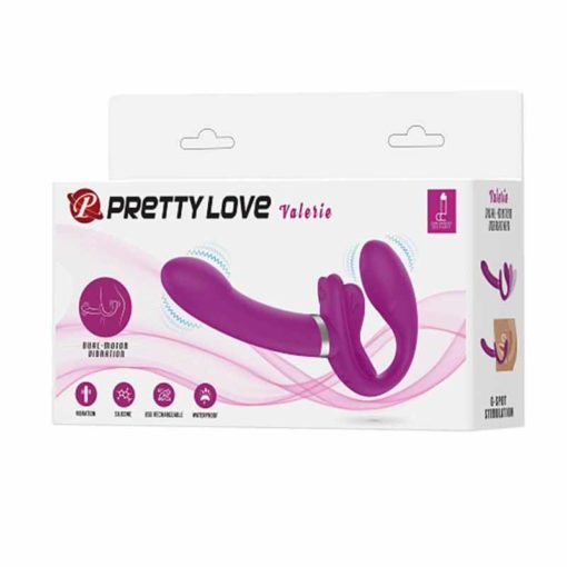 Vibrator Pretty Love Valerie