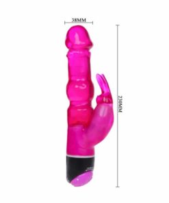 Vibrator Rabbit