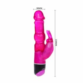 Vibrator Waves of Pleasure Fantasy Vibe