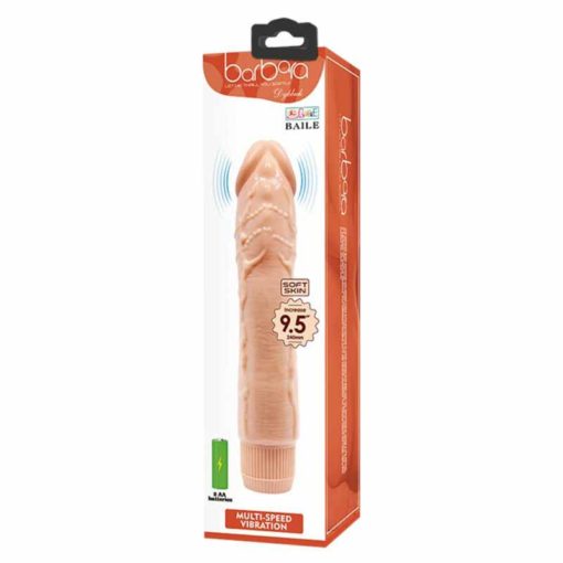 vibrator barbara