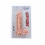 Dildo cu ventuza