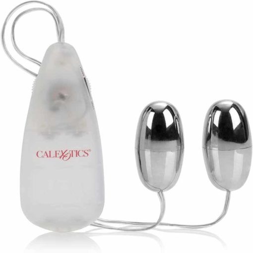 Oua Vibratoare CalExotics