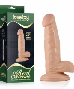 Dildo 7 "Real Extreme