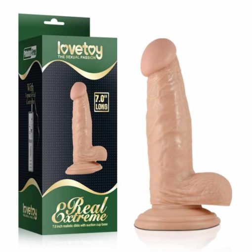 Dildo 7 "Real Extreme