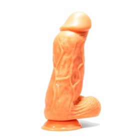 dildo cu testicule