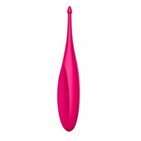 Stimulator Clitoris Twirling Fun magenta 1