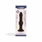 Butt Plug X-MEN 10,8 inch Butt Plug Negru
