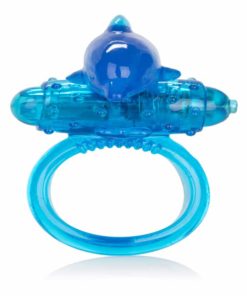 Inel Vibrator Delfin CalExotics