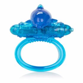 Inel Vibrator Delfin CalExotics