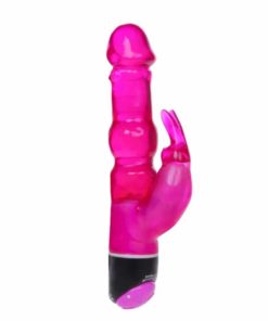 Vibrator Waves of Pleasure Fantasy Vibe