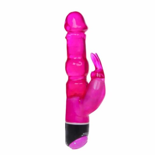 Vibrator Waves of Pleasure Fantasy Vibe