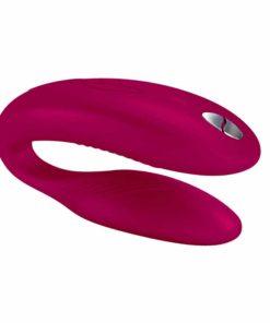 Stimulator Clitoris We-Vibe