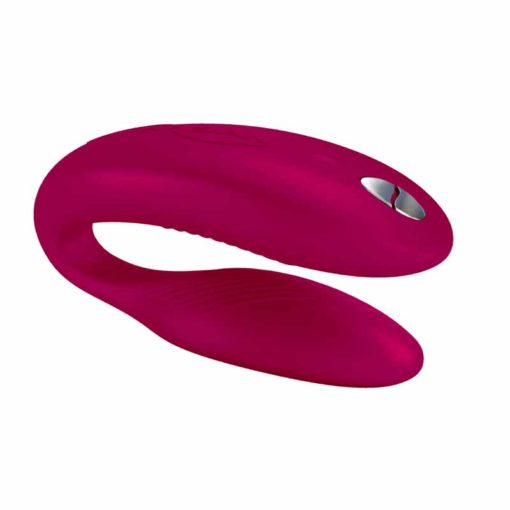 Stimulator Clitoris We-Vibe