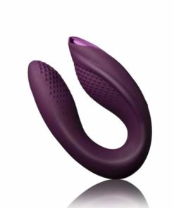 vibrator violet