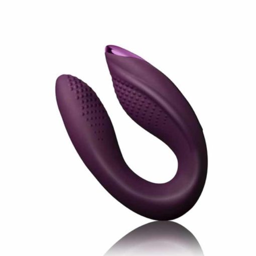 vibrator violet