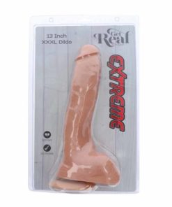 Dildo Extreme XXXL 13 Inch