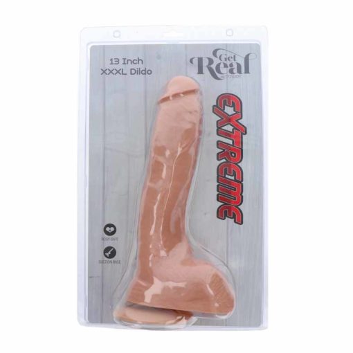 Dildo Extreme XXXL 13 Inch