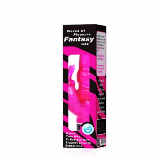 Vibrator Rabbit