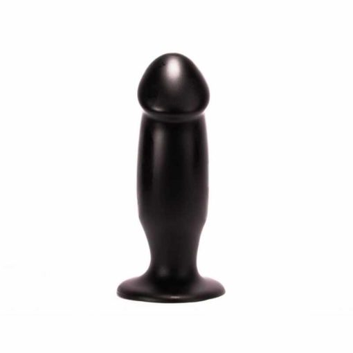 Butt Plug Negru X-MEN 10
