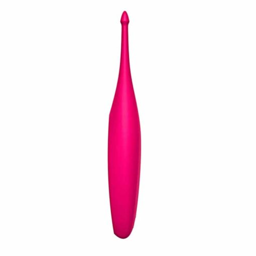 Stimulator Clitoris Twirling Fun magenta