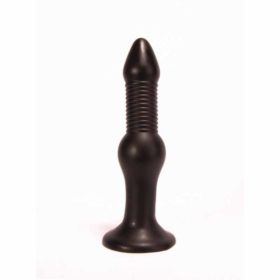 Butt Plug X-MEN 10,8 inch Butt Plug Negru