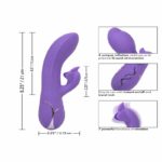 Vibrator Rabbit CalExotics