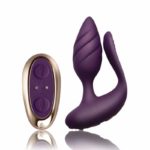 Vibrator Cocktail Violet