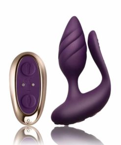 Vibrator Cocktail Violet