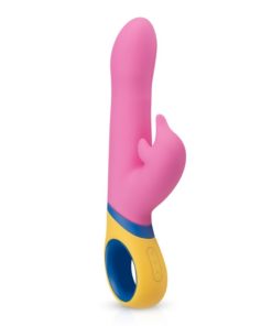 Vibrator Dolphin