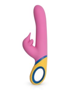 Vibrator Dolphin