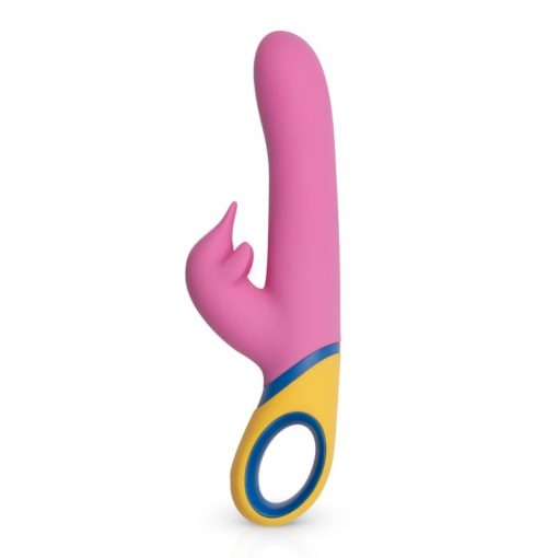 Vibrator Dolphin