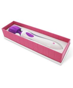 Vibrator Masaj Full Body Massager