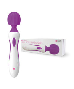Vibrator Masaj Full Body Massager