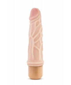 Vibrator Realistic Mr. Skin Cock Vibe 3