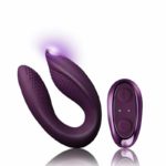 vibrator cu telecomanda