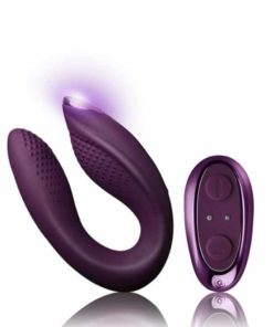 vibrator cu telecomanda