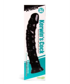 Dildo X-MEN Kerwin 12.2 inch