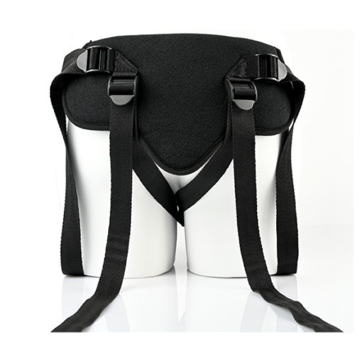 Strap-on Sportsheets New Comers - imagine 2