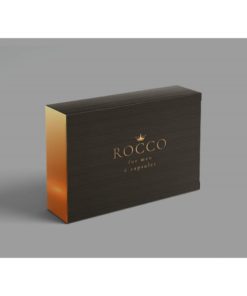 Capsule pentru Potenta Rocco 6 bucati