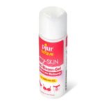 Gel Anti Iritatie Pjur Active Myskin Flasche 30 ml